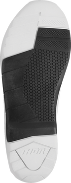 Thor Wmn Blitz Xr Boots - White/Black