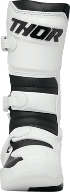 Thor Wmn Blitz Xr Boots - White/Black