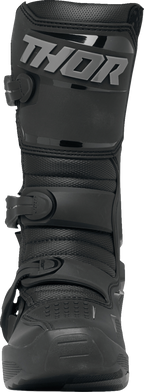 Thor Wmn Blitz Xr Boots - Black/Gray