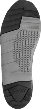 Thor Wmn Blitz Xr Boots - Black/Gray