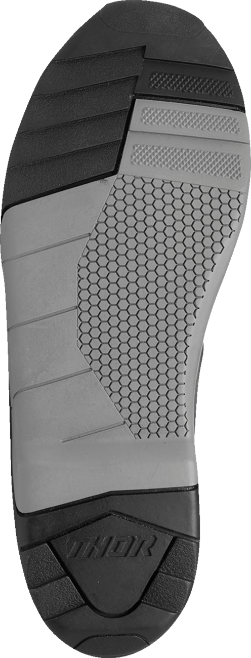Thor Wmn Blitz Xr Boots - Black/Gray