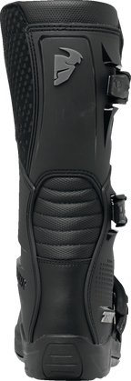 Thor Wmn Blitz Xr Boots - Black/Gray