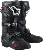 Alpinestars Tech 10 Enduro Boots - Black