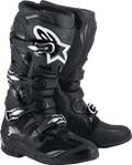 Tech 7 Boots - Black - US 8 / EU 42 (1)