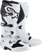 Tech 7 Boots - White/Black - US 5 / EU 38 (1)