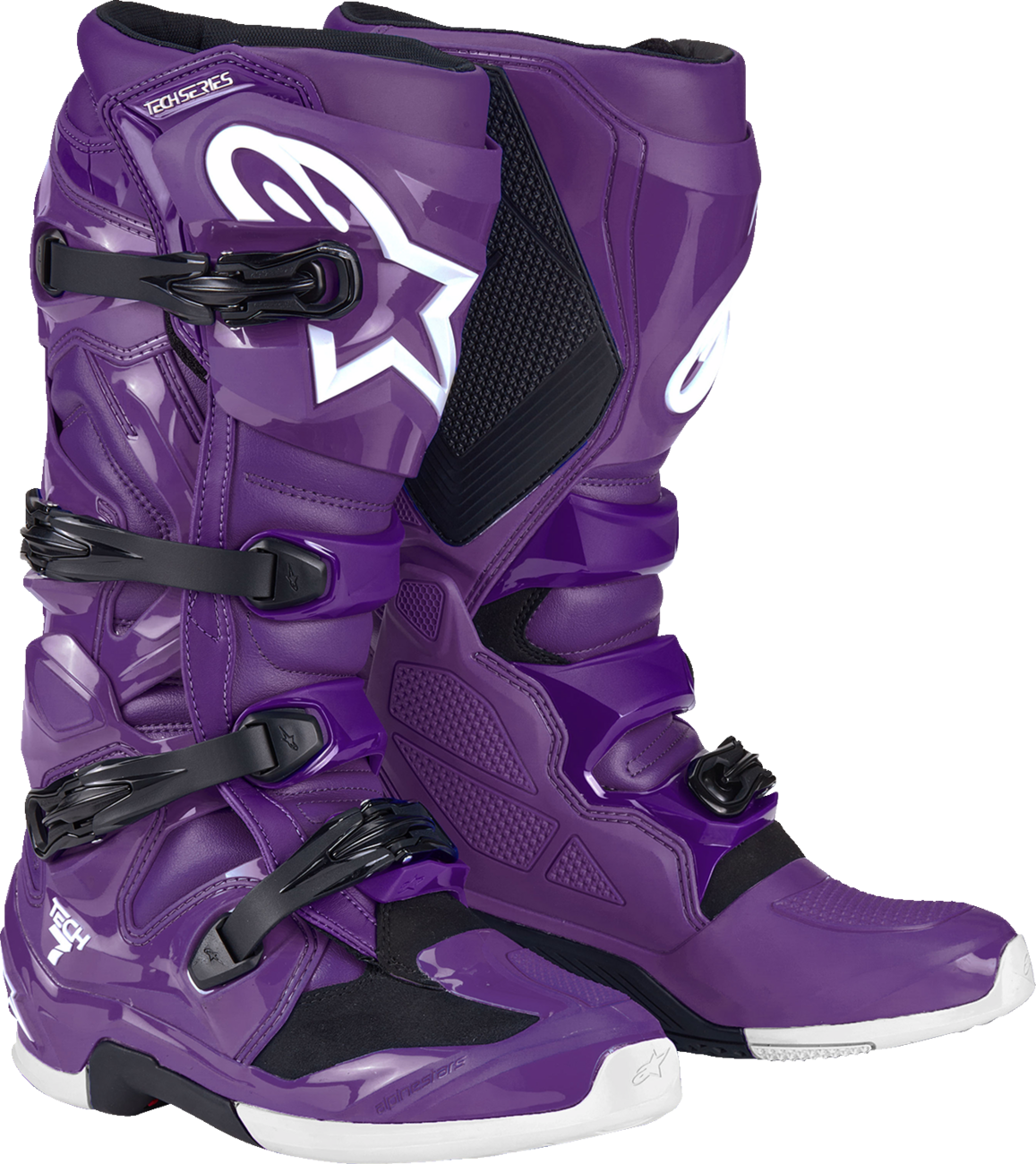 Tech 7 Boots - Purple - US 13 / EU 48 (1)