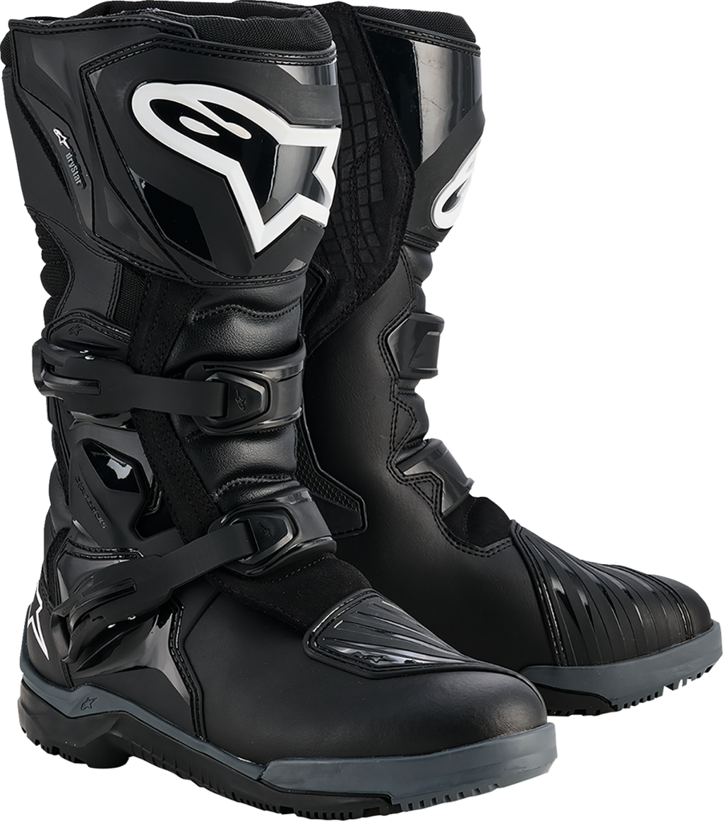 Alpinestars Corozal Adventure Drystar® Boots - Black