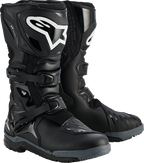 ALPINESTARS Corozal Adventure Drystar® Boots - Black - US 13