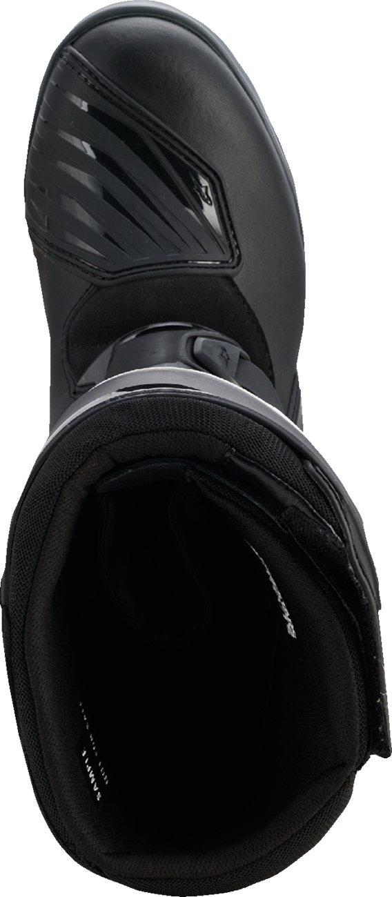 ALPINESTARS Corozal Adventure Drystar® Boots - Black - US 13