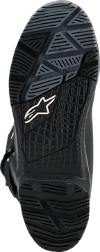 ALPINESTARS Corozal Adventure Drystar® Boots - Black - US 13
