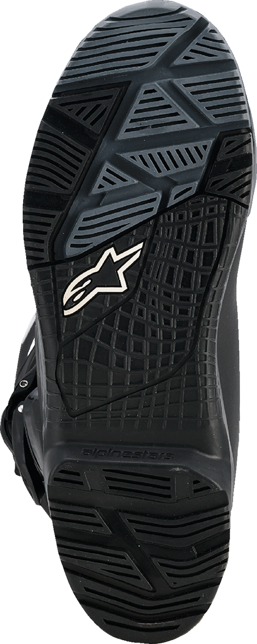 ALPINESTARS Corozal Adventure Drystar® Boots - Black - US 13