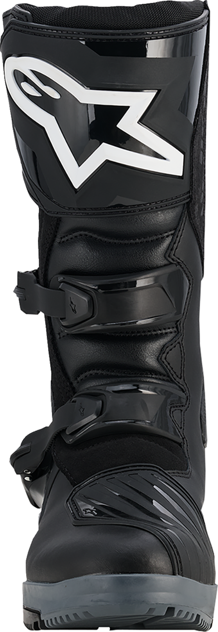 ALPINESTARS Corozal Adventure Drystar® Boots - Black - US 13