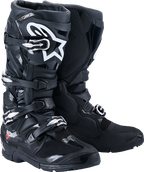 Alpinestars Tech 7 Enduro Drystar® Boots - Black