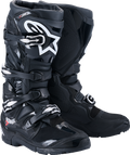 Tech 7 Enduro Drystar® Boots - Black - US 13 / EU 48 (1)
