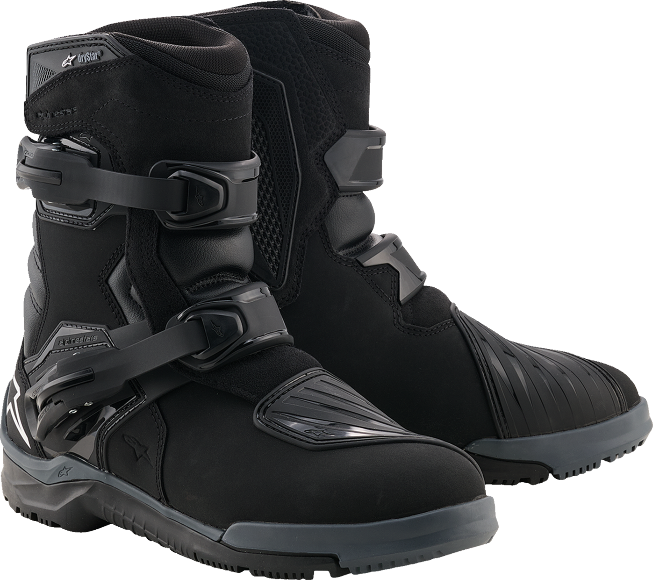 Belize V2 Drystar® Boots - Black - US 10 (1)