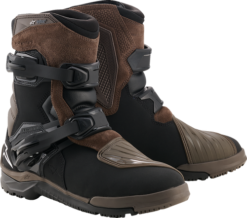 Belize V2 Drystar® Boots - Black/Brown - US 8 (1)