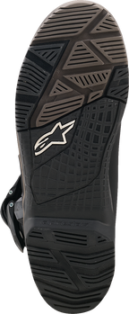 ALPINESTARS Belize V2 Drystar® Boots - Black/Brown - US 7