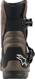 ALPINESTARS Belize V2 Drystar® Boots - Black/Brown - US 7