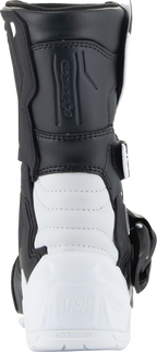 ALPINESTARS Kids Tech 3S Boots - Black/White - US 10 / EU 28