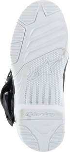 ALPINESTARS Kids Tech 3S Boots - Black/White - US 10 / EU 28