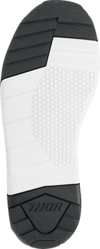 Thor Yth Blitz Xr Boots - Black/White