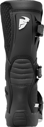 Thor Yth Blitz Xr Boots - Black/White