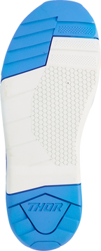 Thor Yth Blitz Xr Boots - Blue/Black