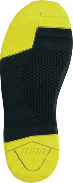 Thor Yth Blitz Xr Ac/bk 2 Boots