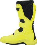 Thor Yth Blitz Xr Ac/bk 2 Boots