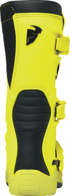 Thor Yth Blitz Xr Ac/bk 3 Boots