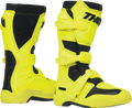 Thor Yth Blitz Xr Ac/bk Boots