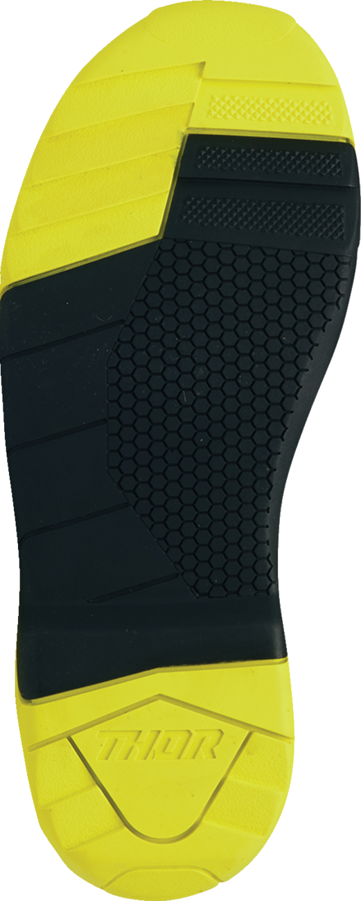 Thor Yth Blitz Xr Ac/bk Boots