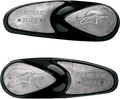 ALPINESTARS Magnesium Boot Toe Sliders