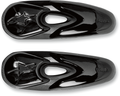 ALPINESTARS Toe Sliders - Black