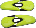 ALPINESTARS Toe Sliders - Black/Yellow