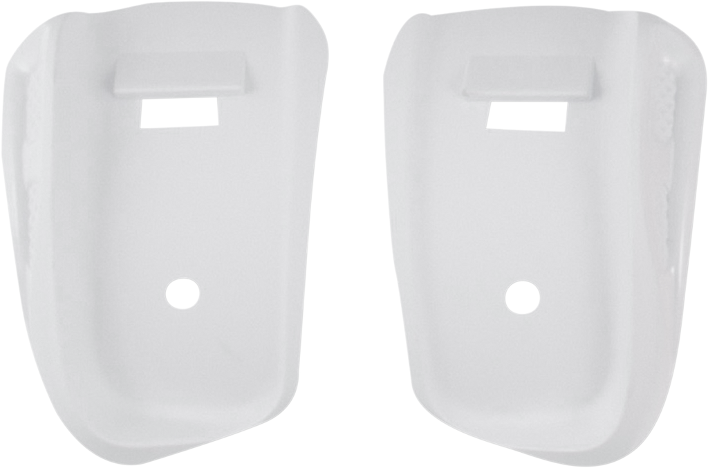 ALPINESTARS Buckle Base - Tech 10 - White