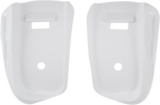 ALPINESTARS Buckle Base - Tech 10 - White