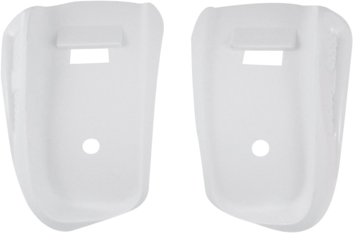 ALPINESTARS Buckle Base - Tech 10 - White
