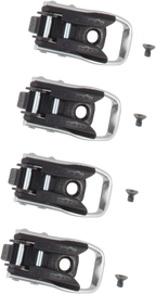 ALPINESTARS Tech 10 Boot Buckle - With Screw - Black
