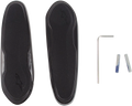 ALPINESTARS Toe Sliders - SMX6 - Black