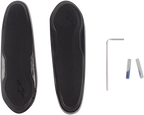 ALPINESTARS Toe Sliders - SMX6 - Black