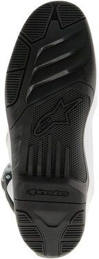 ALPINESTARS Tech 5 Replacement Boot Soles - Black - Size 14