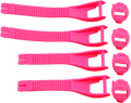 Thor Women's Blitz XP Boot Straps - Pink - Size 9-10