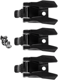 Thor Buckle Kit Radial Black