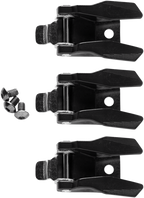 Thor Buckle Kit Radial Black