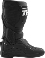 Thor Buckle Kit Radial Black