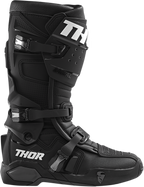 Thor Buckle Kit Radial Black