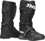 Thor Buckle Kit Radial Black