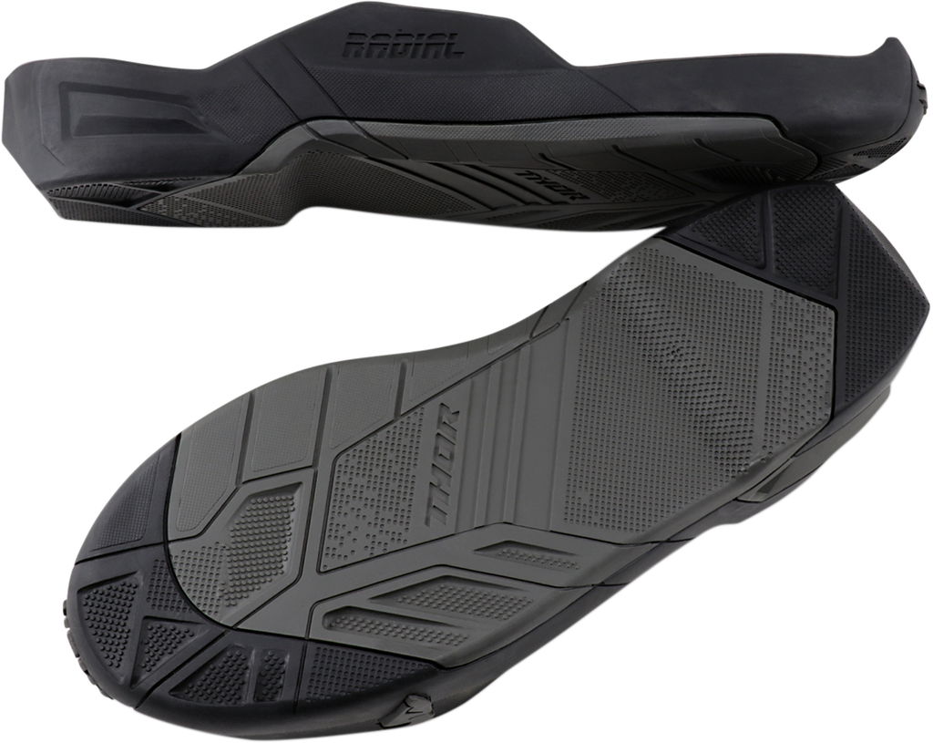 Thor Outslradial B/g 7-8 Boots