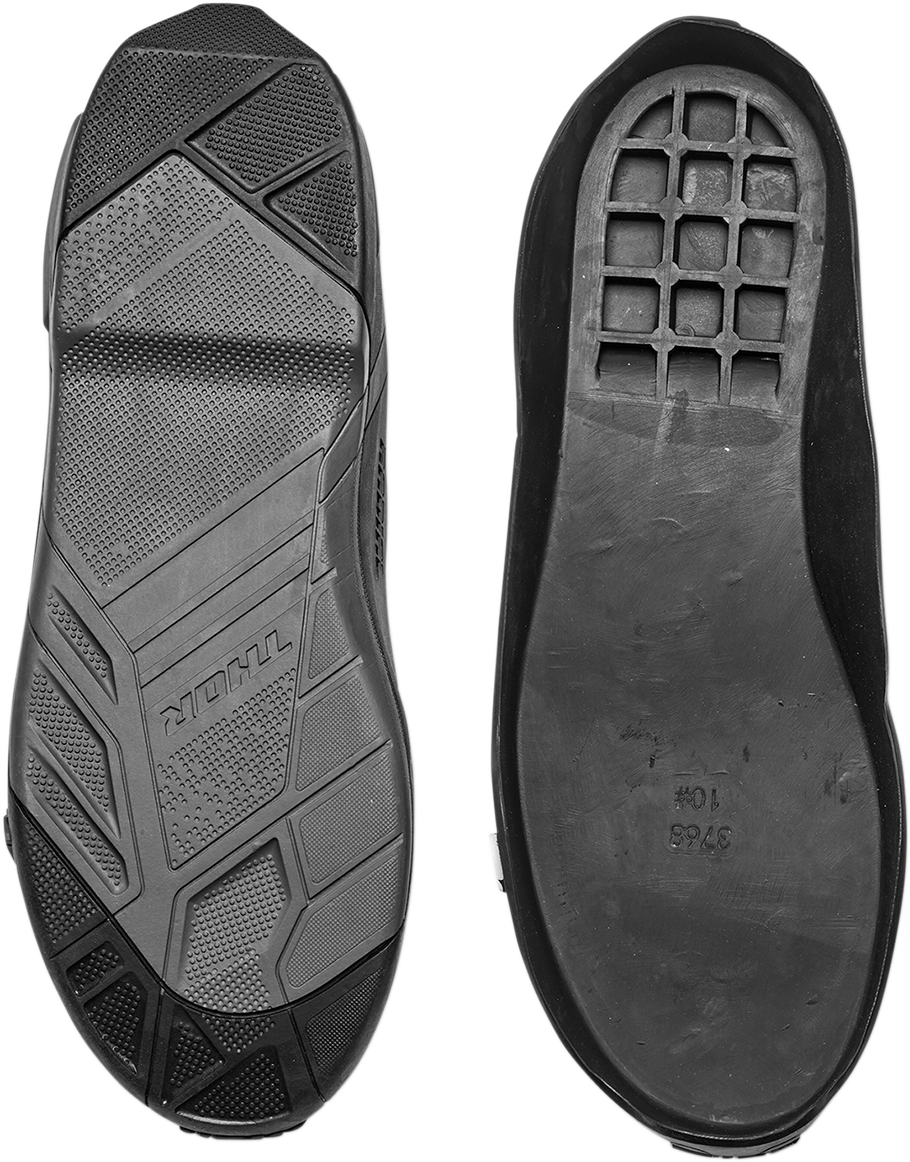 Thor Outslradial B/g 7-8 Boots